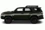 2020 Toyota 4Runner TRD Pro 4WD (Natl) Side Exterior View