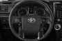 2020 Toyota 4Runner TRD Pro 4WD (Natl) Steering Wheel
