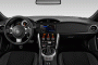 2020 Toyota 86 GT Auto (GS) Dashboard