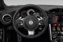 2020 Toyota 86 GT Auto (GS) Steering Wheel