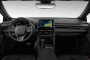 2020 Toyota Avalon TRD (Natl) Dashboard