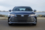 2020 Toyota Avalon Hybrid in Limited trim