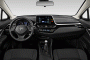 2020 Toyota C-HR LE FWD (Natl) Dashboard