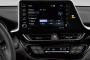 2020 Toyota C-HR LE FWD (Natl) Instrument Panel