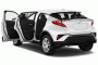 2020 Toyota C-HR LE FWD (Natl) Open Doors
