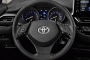 2020 Toyota C-HR LE FWD (Natl) Steering Wheel