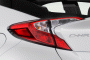 2020 Toyota C-HR LE FWD (Natl) Tail Light