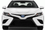 2020 Toyota Camry Hybrid SE CVT (Natl) Front Exterior View