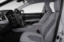 2020 Toyota Camry Hybrid SE CVT (Natl) Front Seats