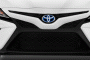 2020 Toyota Camry Hybrid SE CVT (Natl) Grille