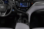 2020 Toyota Camry Hybrid SE CVT (Natl) Instrument Panel