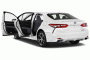 2020 Toyota Camry Hybrid SE CVT (Natl) Open Doors