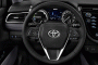 2020 Toyota Camry Hybrid SE CVT (Natl) Steering Wheel