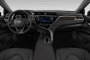2020 Toyota Camry L Auto (Natl) Dashboard