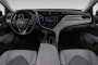 2020 Toyota Camry SE Auto (Natl) Dashboard