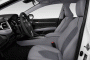 2020 Toyota Camry SE Auto (Natl) Front Seats