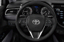 2020 Toyota Camry SE Auto (Natl) Steering Wheel
