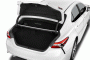 2020 Toyota Camry SE Auto (Natl) Trunk