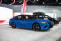 2020 Toyota Camry AWD, 2019 LA Auto Show