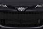 2020 Toyota Corolla Grille