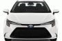 2020 Toyota Corolla Hybrid LE CVT (Natl) Front Exterior View