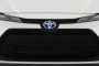 2020 Toyota Corolla Hybrid LE CVT (Natl) Grille