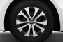 2020 Toyota Corolla Hybrid LE CVT (Natl) Wheel Cap