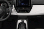2020 Toyota Corolla LE CVT (SE) Instrument Panel