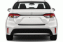 2020 Toyota Corolla LE CVT (SE) Rear Exterior View