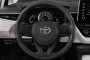 2020 Toyota Corolla LE CVT (SE) Steering Wheel