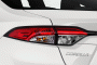 2020 Toyota Corolla LE CVT (SE) Tail Light
