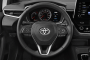 2020 Toyota Corolla Steering Wheel