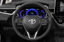 2020 Toyota Corolla XLE CVT (Natl) Steering Wheel