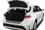 2020 Toyota Corolla XLE CVT (Natl) Trunk