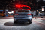 2020 Toyota Corolla, 2018 LA Auto Show