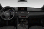 2020 Toyota GR Supra 3.0 Premium Auto (Natl) Dashboard