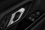2020 Toyota GR Supra 3.0 Premium Auto (Natl) Door Controls