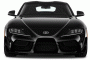 2020 Toyota GR Supra 3.0 Premium Auto (Natl) Front Exterior View