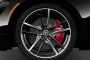 2020 Toyota GR Supra 3.0 Premium Auto (Natl) Wheel Cap