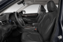 2020 Toyota Highlander Hybrid Limited AWD (Natl) Front Seats