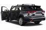 2020 Toyota Highlander Hybrid Limited AWD (Natl) Open Doors