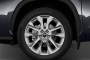 2020 Toyota Highlander Hybrid Limited AWD (Natl) Wheel Cap