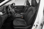 2020 Toyota Highlander XLE AWD (GS) Front Seats