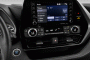 2020 Toyota Highlander XLE AWD (GS) Instrument Panel
