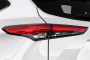 2020 Toyota Highlander XLE AWD (GS) Tail Light