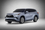 Toyota Highlander 2020