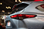 2020 Toyota Highlander, 2019 New York International Auto Show