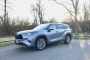 2020 Toyota Highlander Platinum AWD