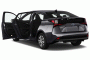 2020 Toyota Prius Open Doors