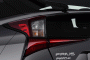 2020 Toyota Prius Tail Light